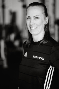 Physio > Team > Jana Hillebrand | Allround Sports