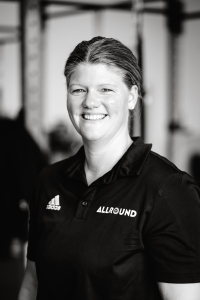 Physio > Team > Mareile Verweyen | Allround Sports