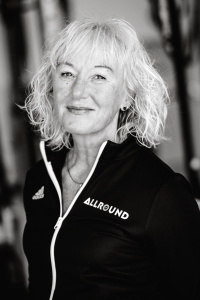 Physio > Team > Christa Zimmermann | Allround Sports