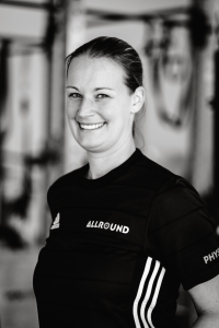 Physio > Team > Lisa Küttner | Allround Sports