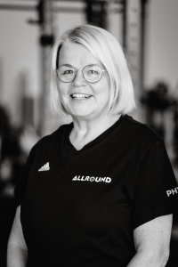 Physio > Team > Ulrike Lamers | Allround Sports