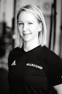 Physio > Team > Theresia Berns | Allround Sports