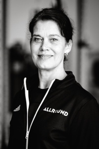 Physio > Team > Stephanie Pahnke | Allround Sports