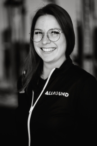 Physio > Team > Marie-Christin Albrecht | Allround Sports