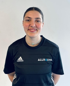 Sport > Team > Johanna Müller | Allround Sports