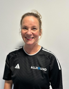 Sport > Team > Melanie Fischer  | Allround Sports