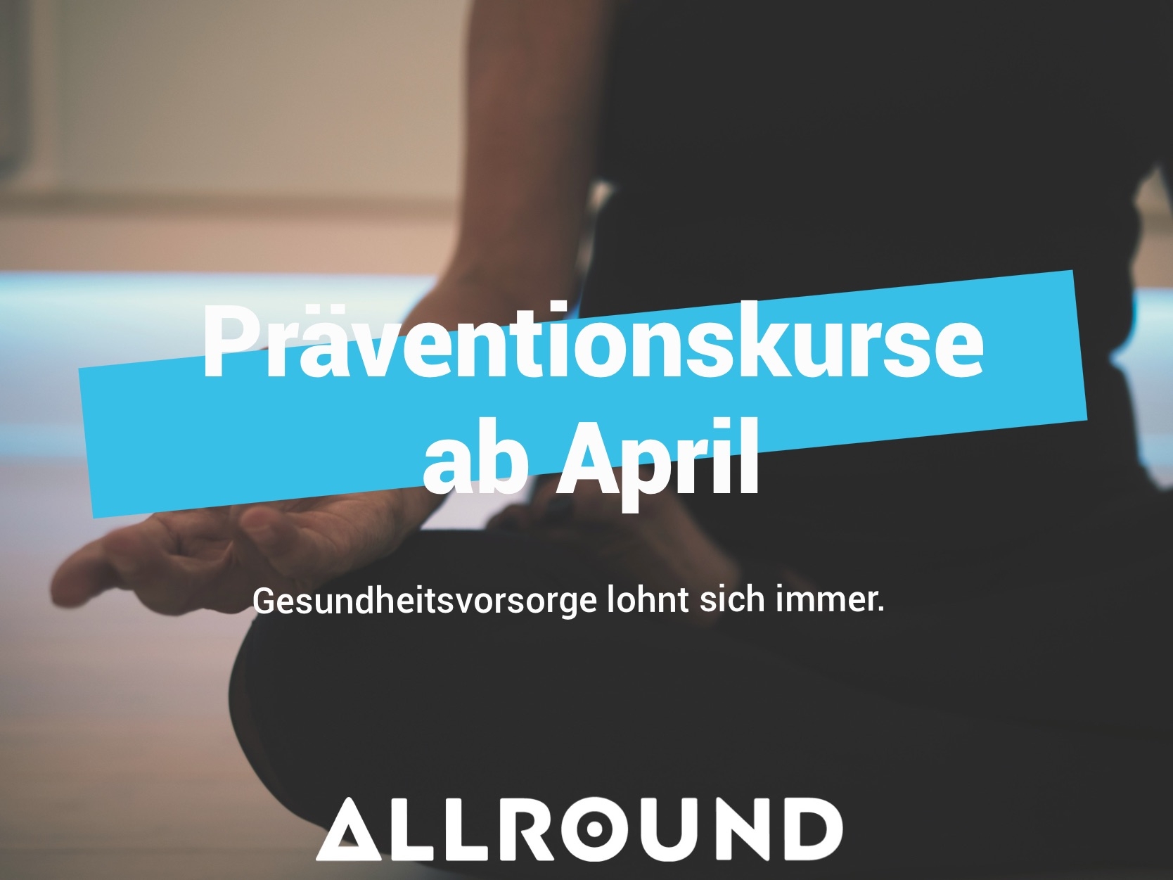 Home > Gamechanger | Allround Sports